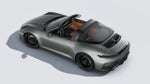 2026 Porsche 911 911 Targa 4 GTS