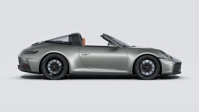 2026 Porsche 911 911 Targa 4 GTS