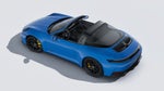 2026 Porsche 911 911 Targa 4 GTS