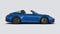 2026 Porsche 911 911 Targa 4 GTS
