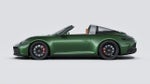 2026 Porsche 911 911 Targa 4 GTS