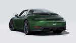 2026 Porsche 911 911 Targa 4 GTS
