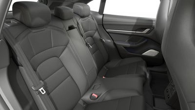 2026 Porsche Taycan Taycan Turbo Cross Turismo