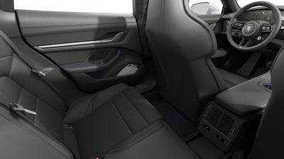 2026 Porsche Taycan Taycan Turbo Cross Turismo