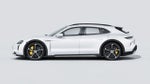2026 Porsche Taycan Taycan Turbo Cross Turismo