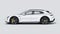 2026 Porsche Taycan Taycan Turbo Cross Turismo