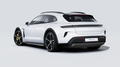 2026 Porsche Taycan Taycan Turbo Cross Turismo