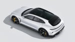 2026 Porsche Taycan Taycan Turbo Cross Turismo