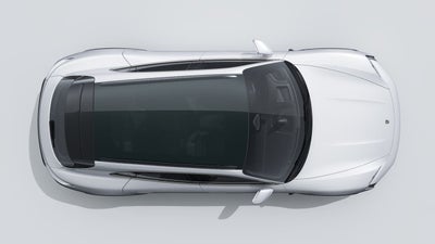 2026 Porsche Taycan Taycan Turbo Cross Turismo
