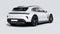 2026 Porsche Taycan Taycan Turbo Cross Turismo