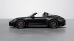 2026 Porsche 911 911 Targa 4S