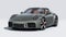 2026 Porsche 911 911 Targa 4S