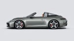 2026 Porsche 911 911 Targa 4S