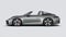 2026 Porsche 911 911 Targa 4S