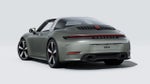 2026 Porsche 911 911 Targa 4S