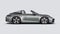 2026 Porsche 911 911 Targa 4S
