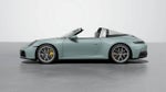 2026 Porsche 911 911 Targa 4S