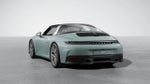 2026 Porsche 911 911 Targa 4S