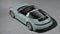 2026 Porsche 911 911 Targa 4S