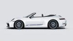 2026 Porsche 911 911 Carrera T Cabriolet