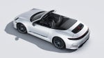 2026 Porsche 911 911 Carrera T Cabriolet