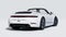 2026 Porsche 911 911 Carrera T Cabriolet