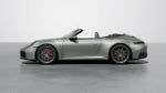2026 Porsche 911 911 Carrera S Cabriolet