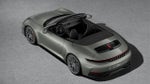 2026 Porsche 911 911 Carrera S Cabriolet