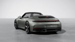 2026 Porsche 911 911 Carrera S Cabriolet