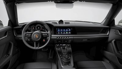 2026 Porsche 911 911 Carrera S Cabriolet