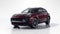 2026 Porsche Macan Macan T