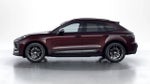 2026 Porsche Macan Macan T