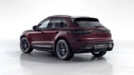 2026 Porsche Macan Macan T