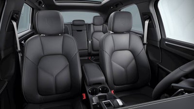 2026 Porsche Macan T