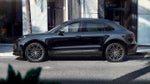 2026 Porsche Macan Macan T