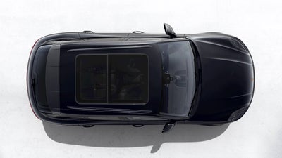 2026 Porsche Macan Macan T