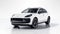 2026 Porsche Macan Macan T