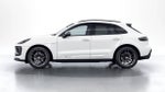 2026 Porsche Macan Macan T