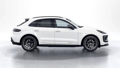 2026 Porsche Macan Macan T