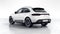 2026 Porsche Macan T