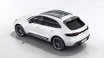2026 Porsche Macan T