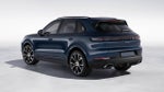 2026 Porsche Cayenne AWD
