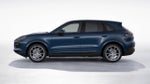 2026 Porsche Cayenne AWD