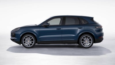 2026 Porsche Cayenne AWD