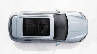 2026 Porsche Cayenne AWD