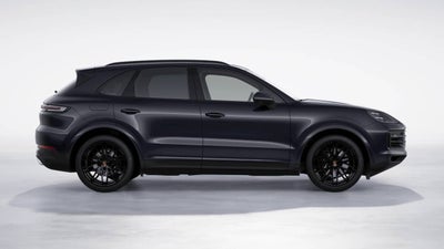 2026 Porsche Cayenne AWD