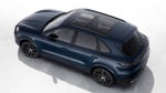 2026 Porsche Cayenne AWD