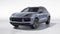 2026 Porsche Cayenne AWD