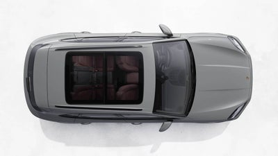 2026 Porsche Cayenne AWD