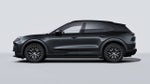 2026 Porsche Cayenne Electric